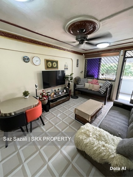 Blk 678 Hougang Avenue 8 (Hougang), HDB 3 Rooms #572135461